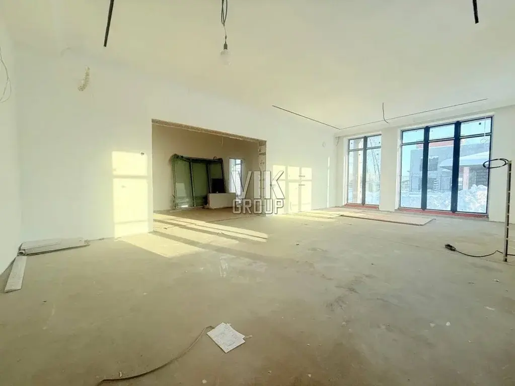 Продается просторный двухэтажный жилой дом в пос. Мещерино - Фото 13