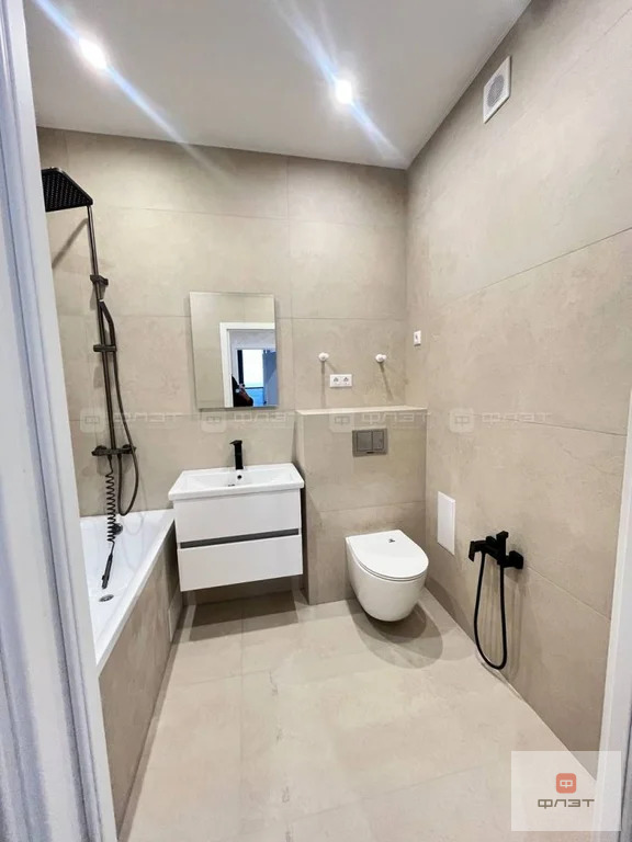 Продажа квартиры, Казань, ул. Чистопольская - Фото 19