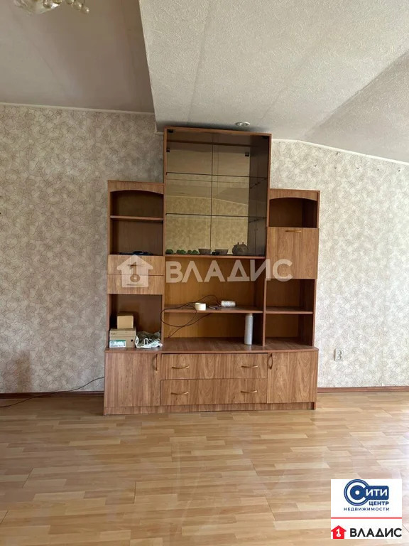 Продажа квартиры, Воронеж, ул. Варейкиса - Фото 15