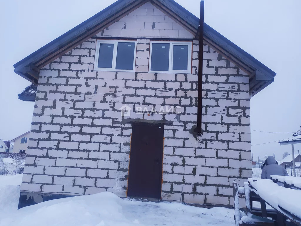 Дивеевский муниципальный округ, село Дивеево, улица Сергея Ватрунина, . - Фото 0