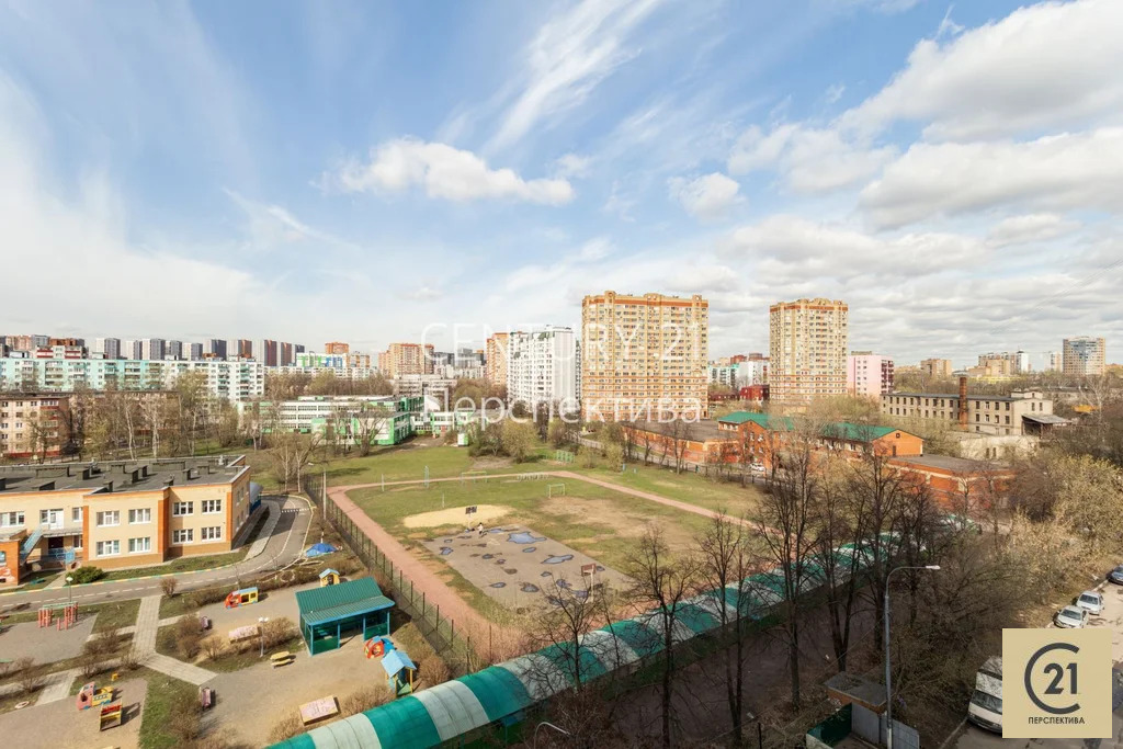 Продажа квартиры, Люберцы, Люберецкий район, ул. Авиаторов - Фото 16