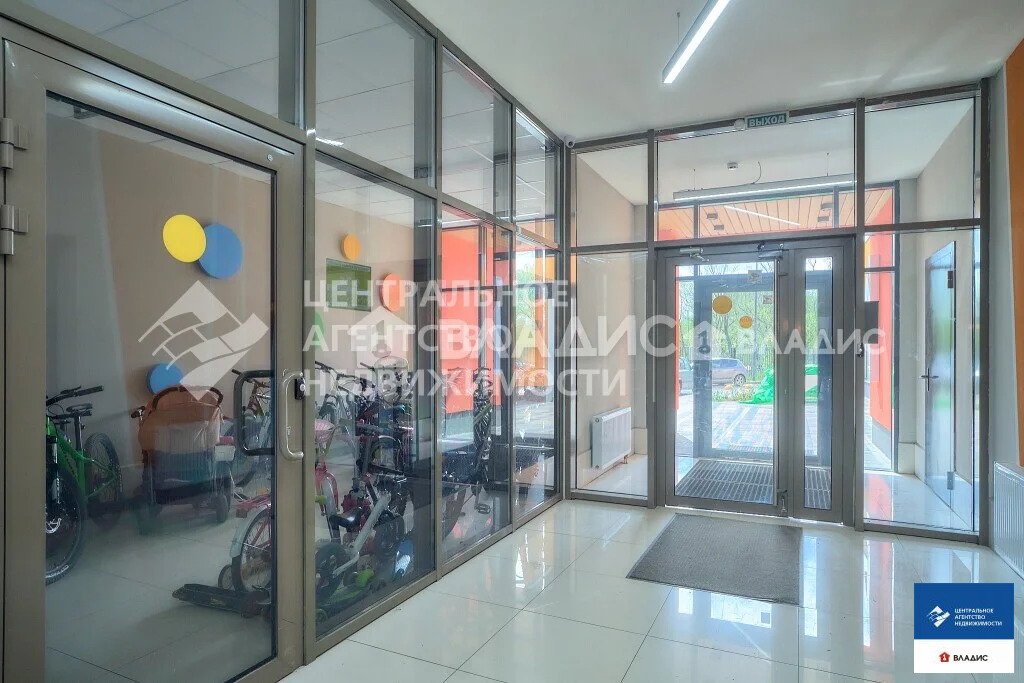 Аренда квартиры, Рязань, ул. Чернышевского - Фото 10