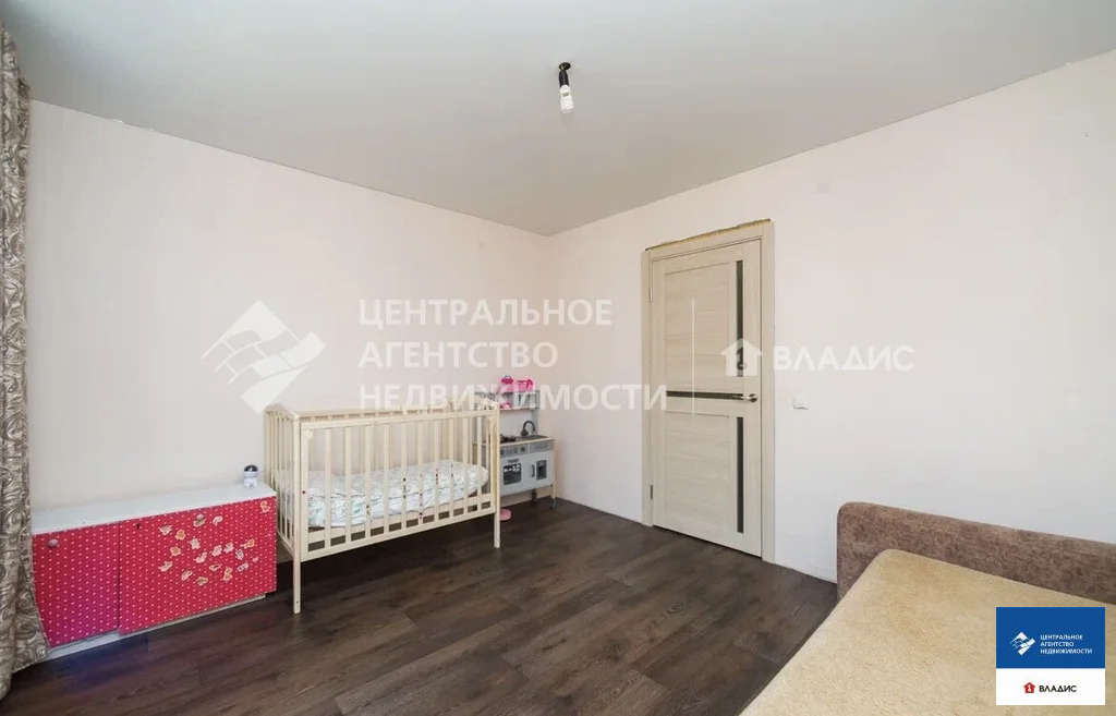 Продажа квартиры, Дядьково, Рязанский район, улица Связи - Фото 14