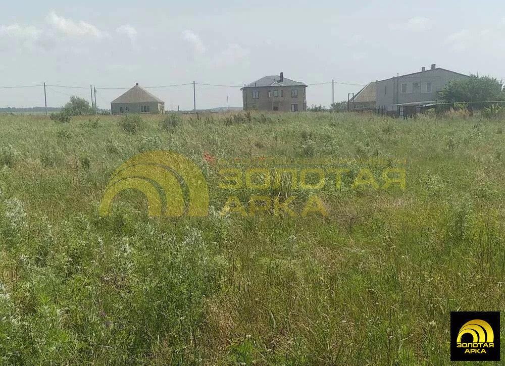 Продажа участка, Старотитаровская, Темрюкский район, Казачий пер. - Фото 2