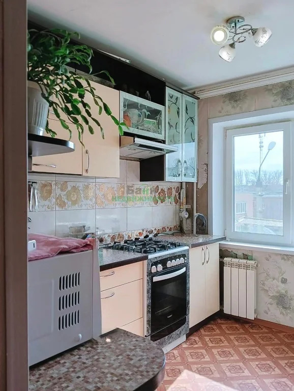 Продажа квартиры, Балаково, Набережная Леонова ул. - Фото 0