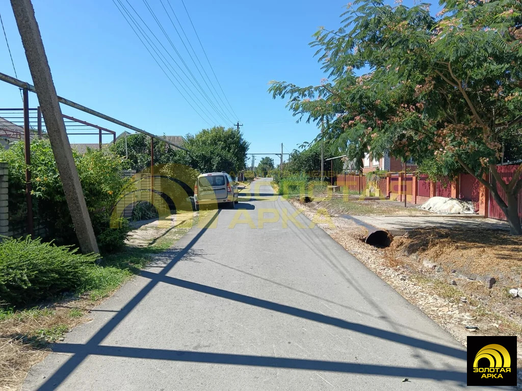 Продажа дома, Старотитаровская, Темрюкский район, Школьный пер. - Фото 20