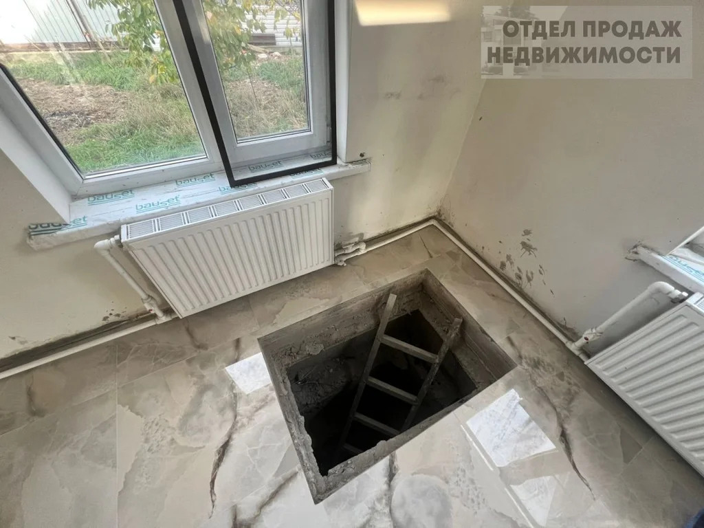 Новый дом - Фото 5