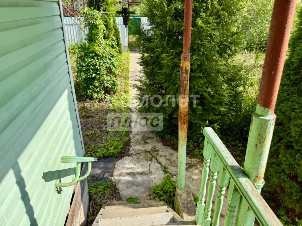 Продажа дома, Талдомский район - Фото 5