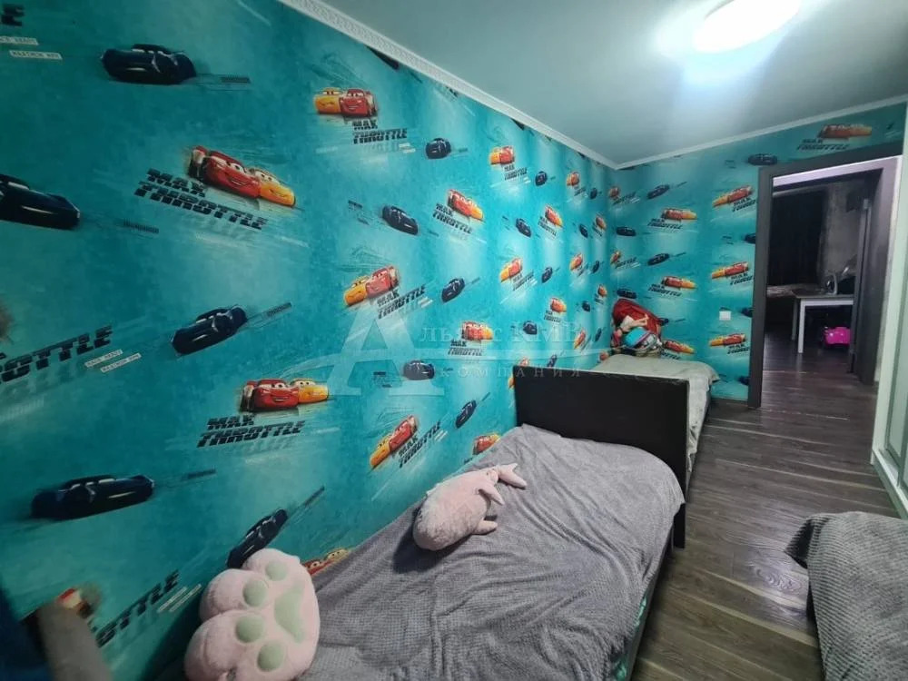 Продажа квартиры, Георгиевск, ул. Калинина - Фото 9