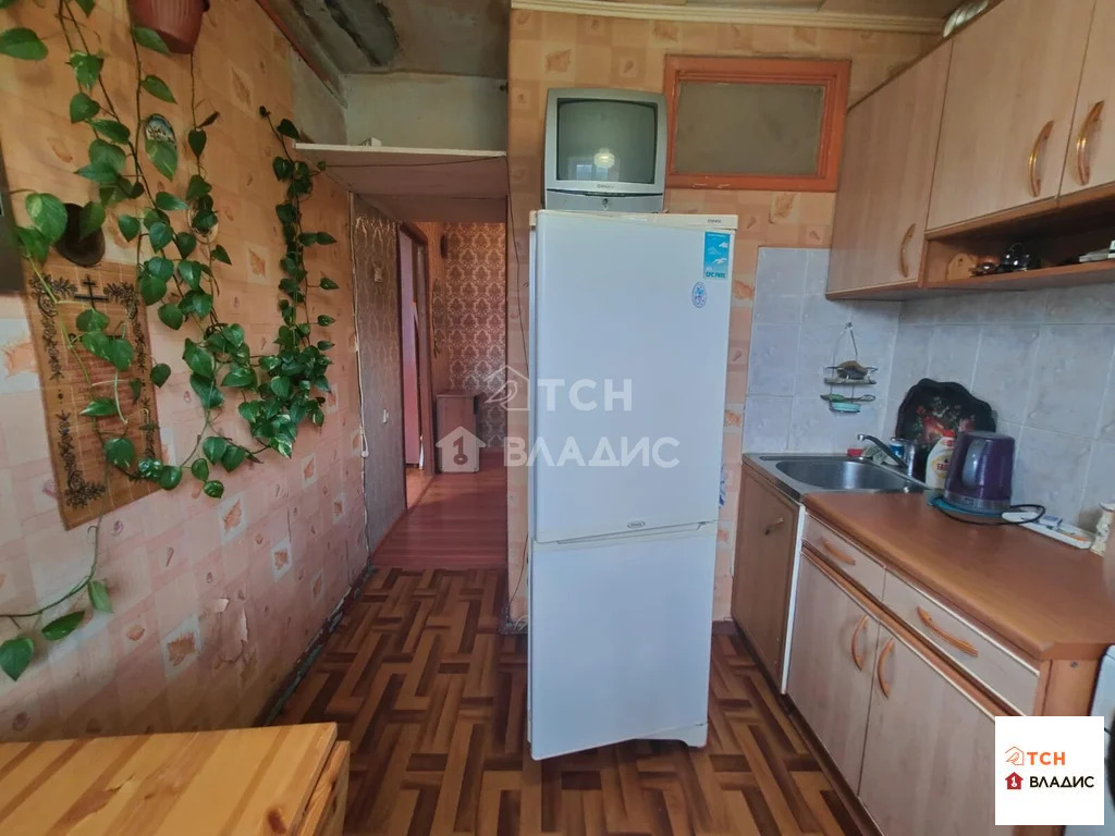 Продажа квартиры, Лесной, улица Титова - Фото 2