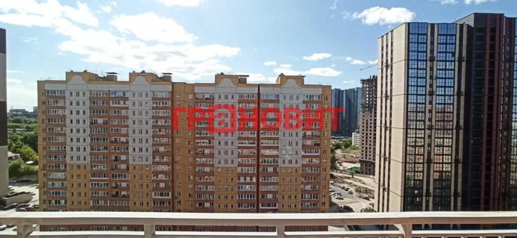 Продажа квартиры, Новосибирск, микрорайон Закаменский - Фото 4
