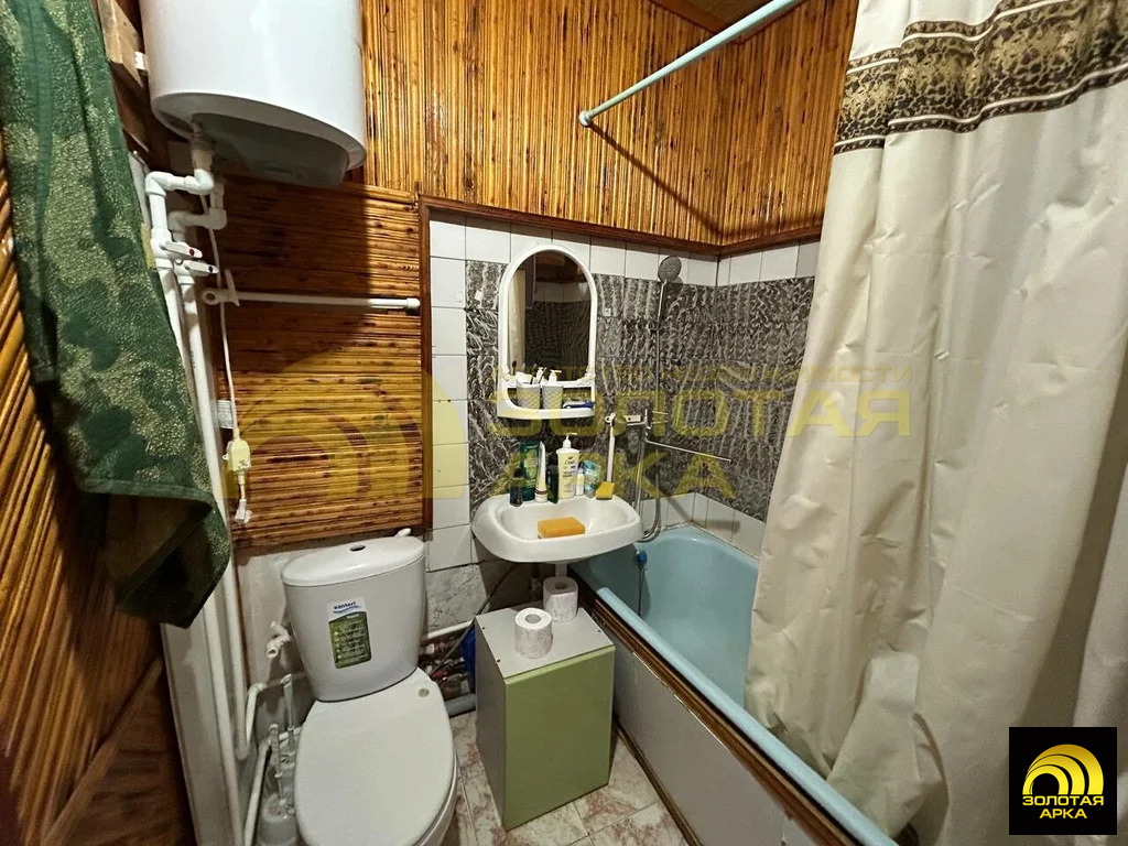 Продажа квартиры, Крымск, Крымский район, ул. Синева - Фото 9