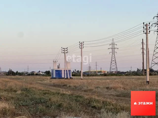 Продажа участка, Лесновка, Сакский район, ул. Садовая - Фото 6