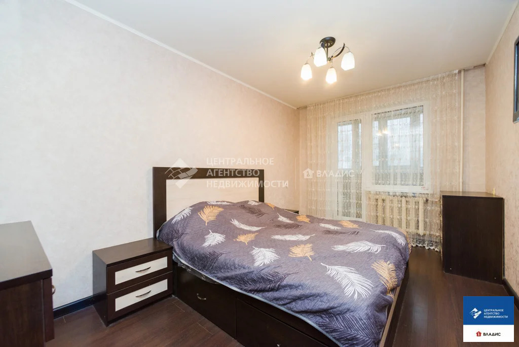 Продажа квартиры, Рязань, ул. Кальная - Фото 14