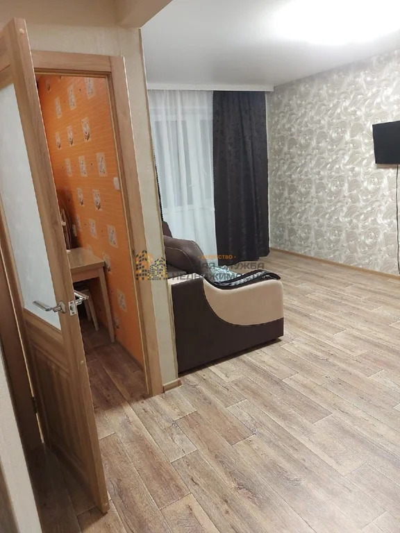 Аренда квартиры, Уфа, ул. Первомайская - Фото 4