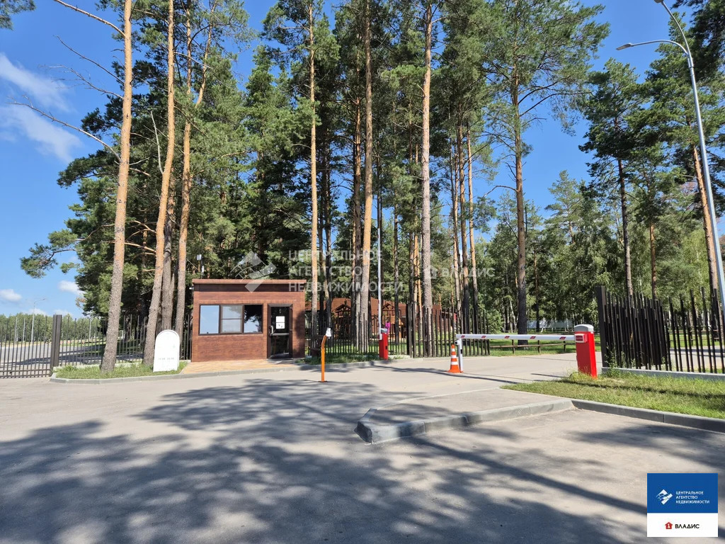 Продажа участка, Гнетово, Рязанский район, Ромашковая улица - Фото 10