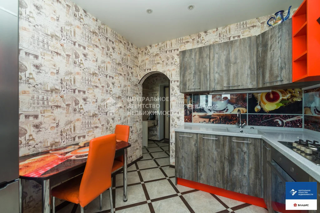 Продажа квартиры, Рязань, улица Лизы Чайкиной - Фото 2