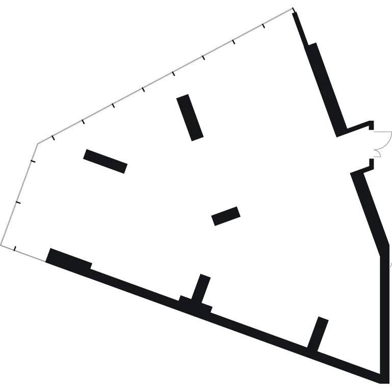 Бизнес-центр на западе Москвы - Фото 3