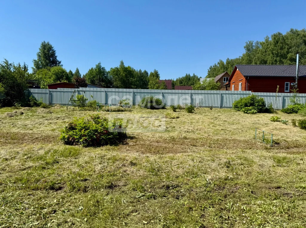 Продажа дома, Дмитровский район - Фото 24