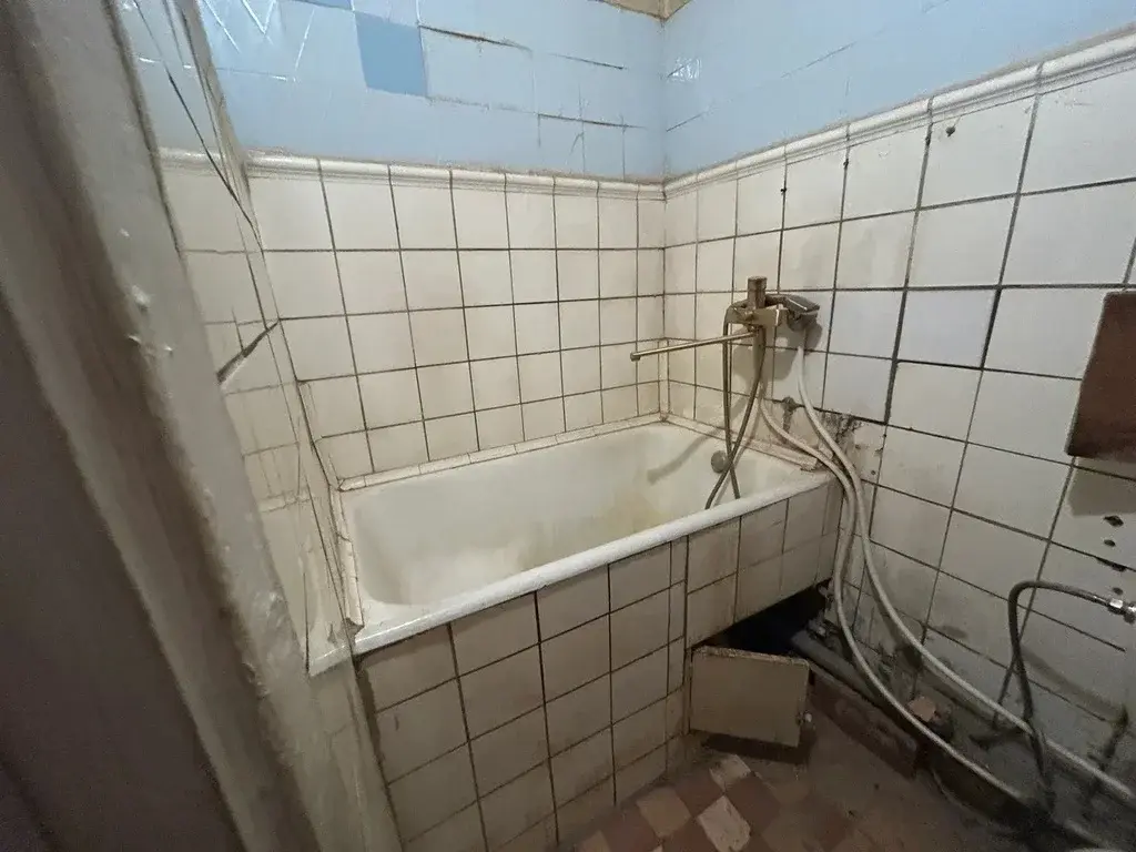 продажа квартиры - Фото 5