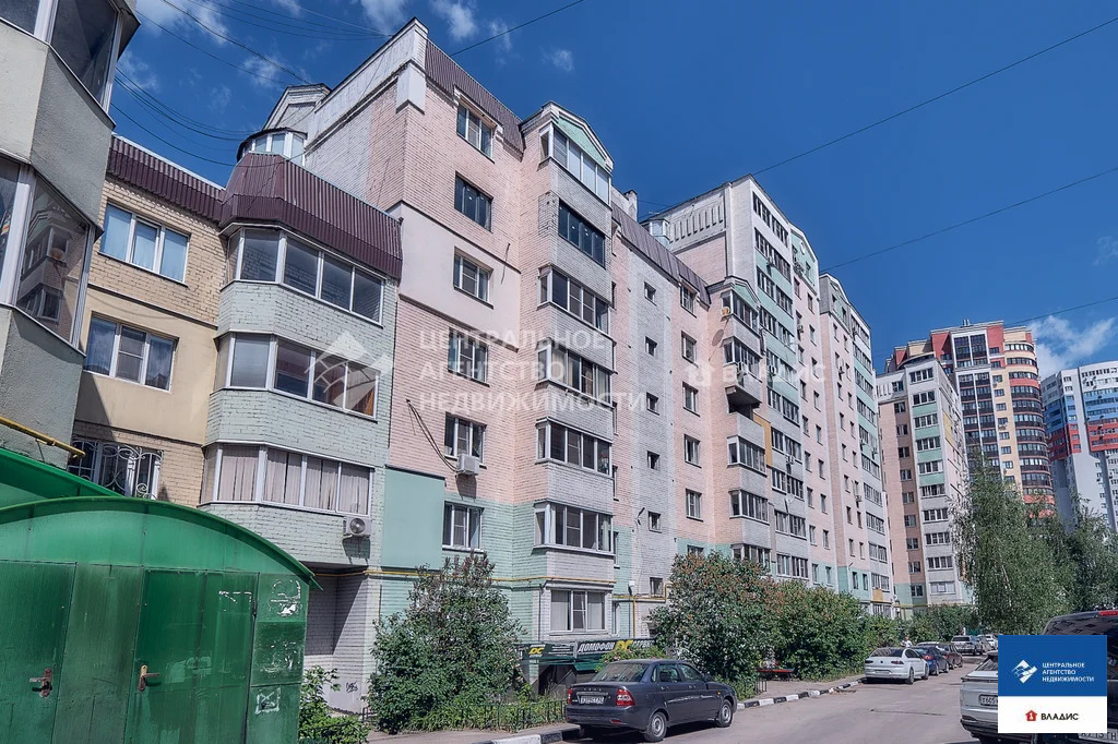 Продажа квартиры, Рязань, Касимовское ш. - Фото 16