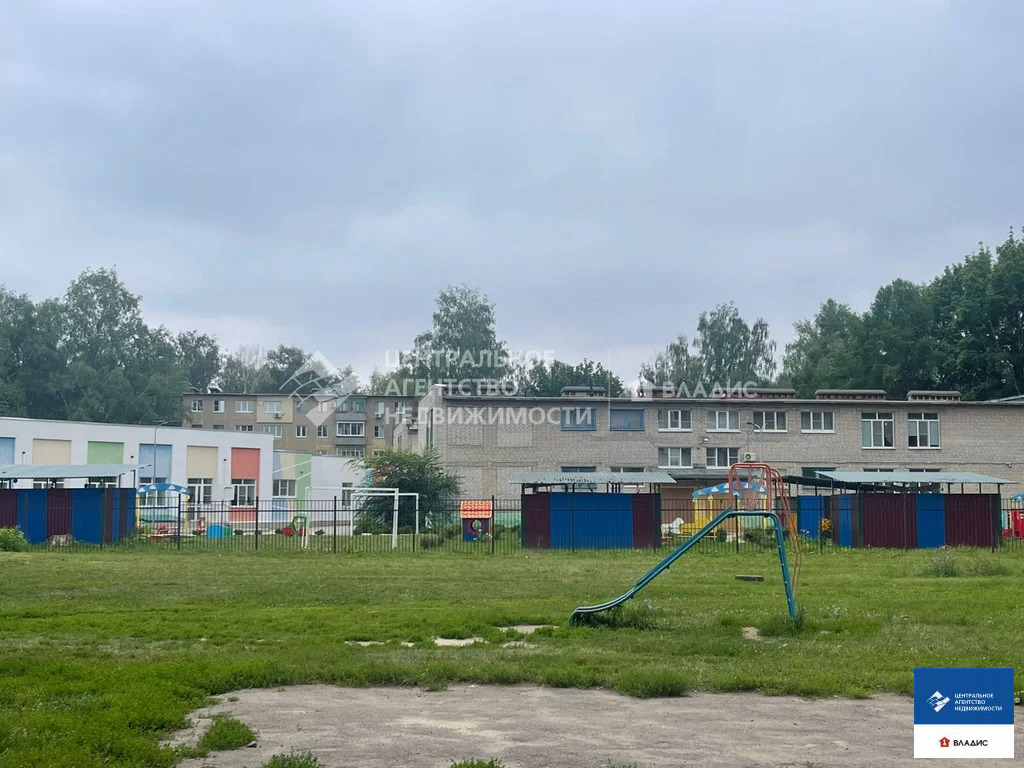 Продажа квартиры, Рязань, ул. Юбилейная - Фото 12