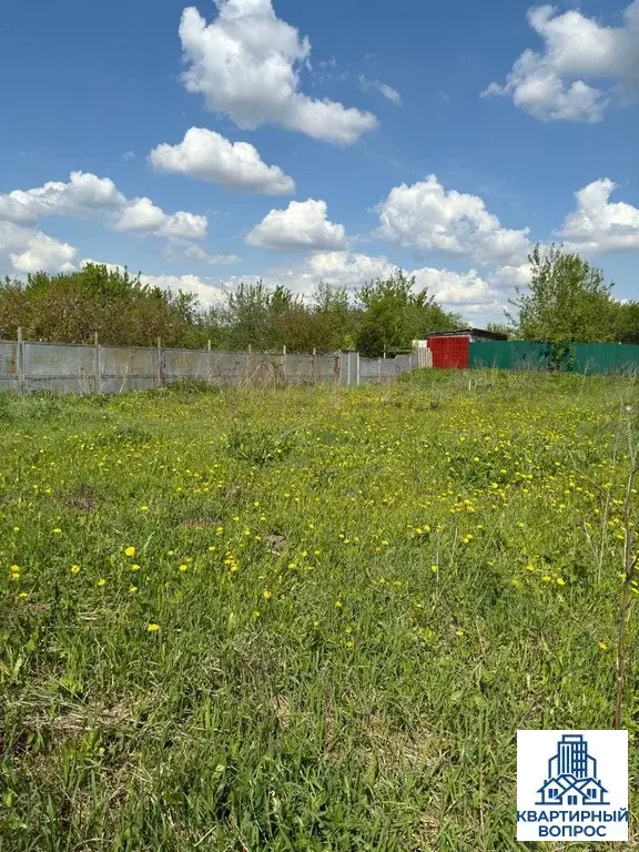 продажа участка 4 сот д.Макарово - Фото 4