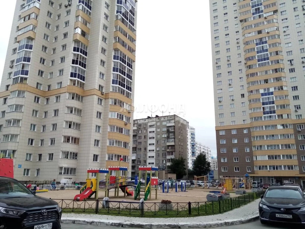 Продажа квартиры, Новосибирск, ул. Фрунзе - Фото 20