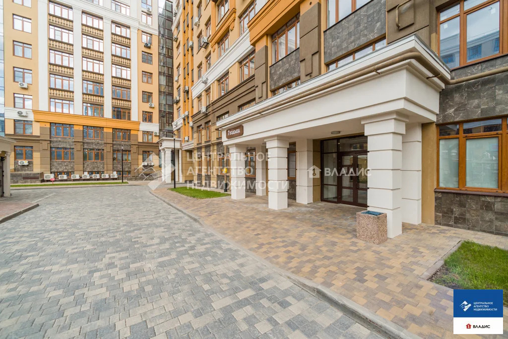 Продажа квартиры, Рязань, ул. Введенская - Фото 18