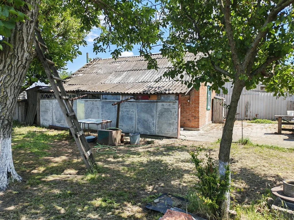 Продажа дома, Староджерелиевская, Красноармейский район, ул. ... - Фото 13