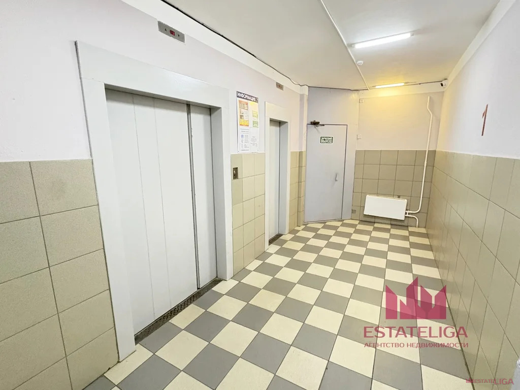 Продажа квартиры, Балашиха, Балашиха г. о., ул. Заречная - Фото 21