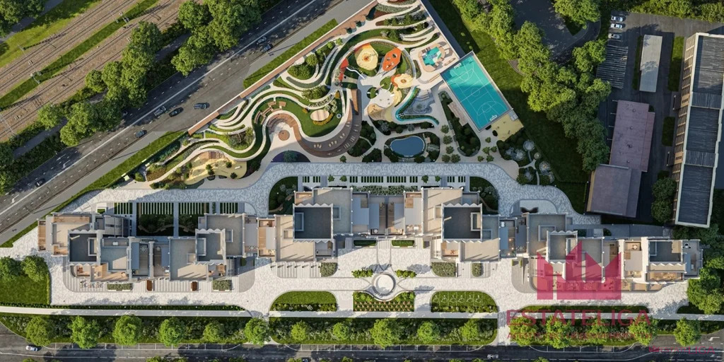 Продажа квартиры, ул. Академика Королева - Фото 65