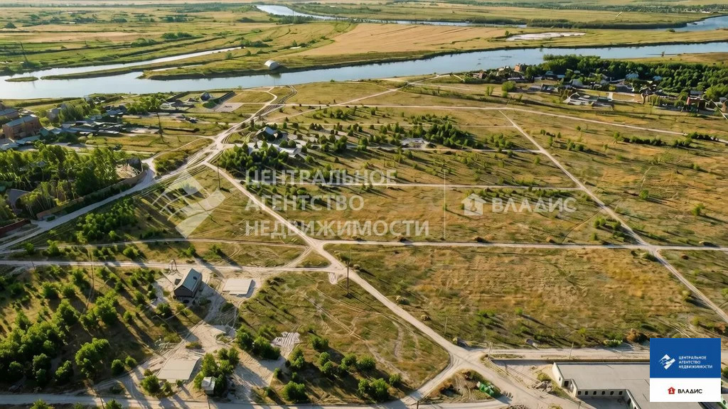 Продажа участка, Мурмино, Рязанский район - Фото 4