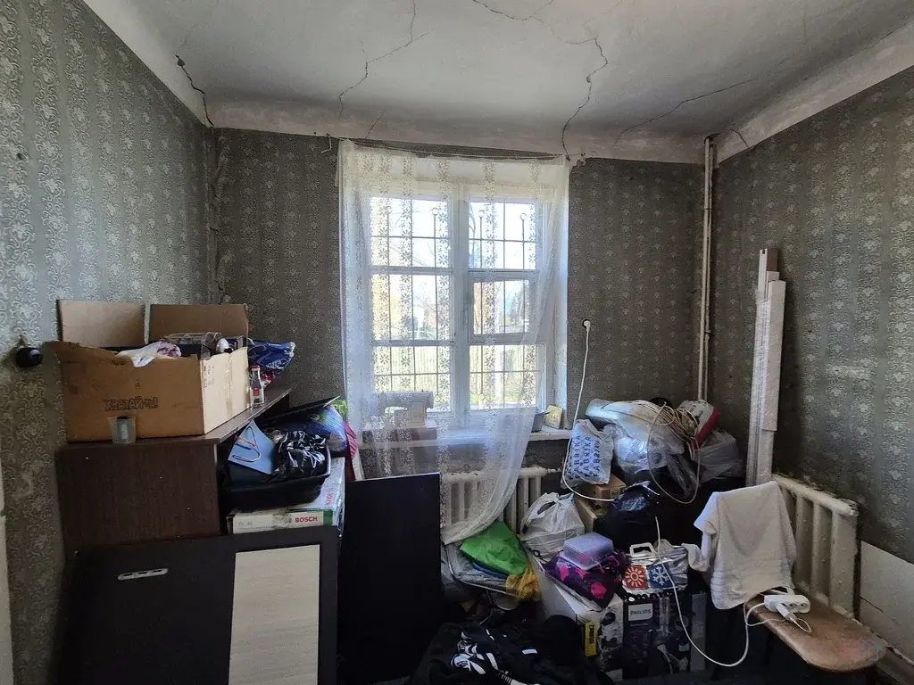 3-к. квартира, 70.5 м2, 1/2 эт. - Фото 13