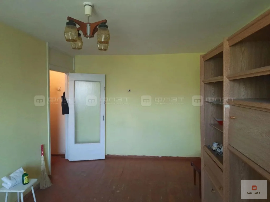 Продажа квартиры, Казань, Ибрагимова пр-кт. - Фото 3