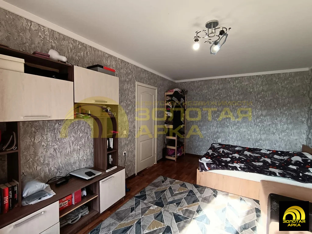 Продажа квартиры, Темрюк, Темрюкский район, ул. Анджиевского - Фото 8