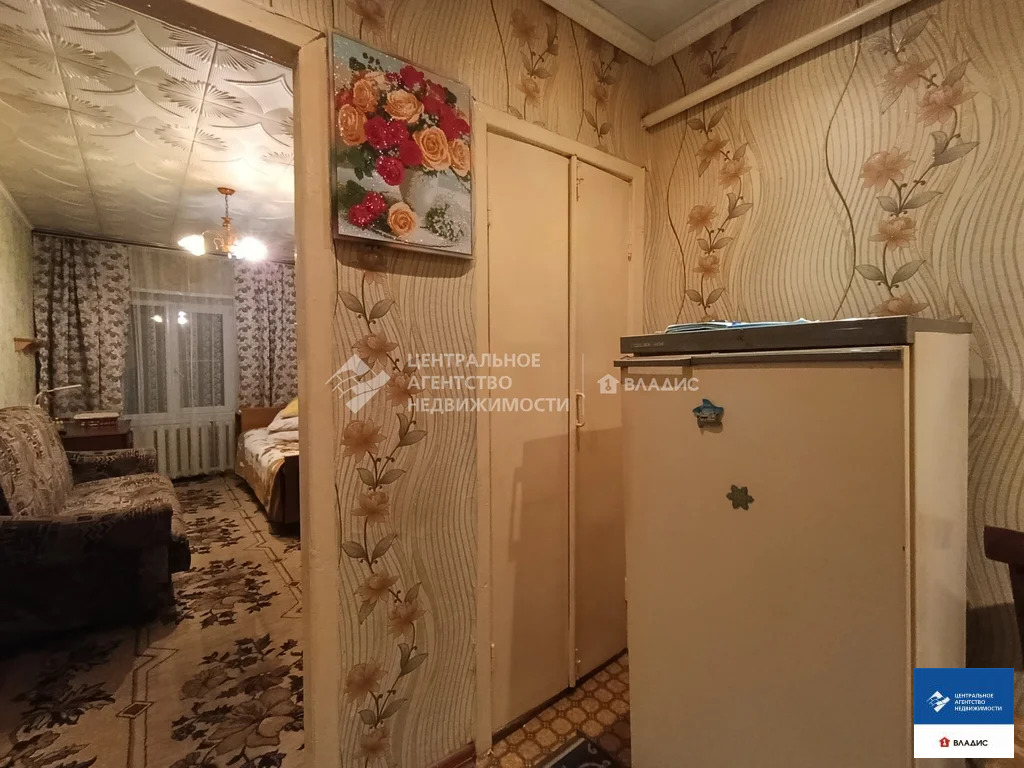 Продажа квартиры, Ибредь, Шиловский район, ул. Садовая - Фото 14