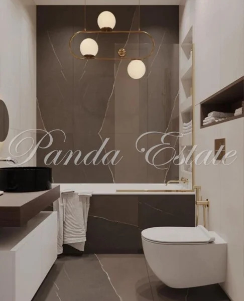 ЖК Мэйнстрит.Три спальни (ном. объекта: 9721) - Фото 5