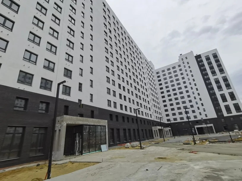 Продается квартира, 47.3 м - Фото 6