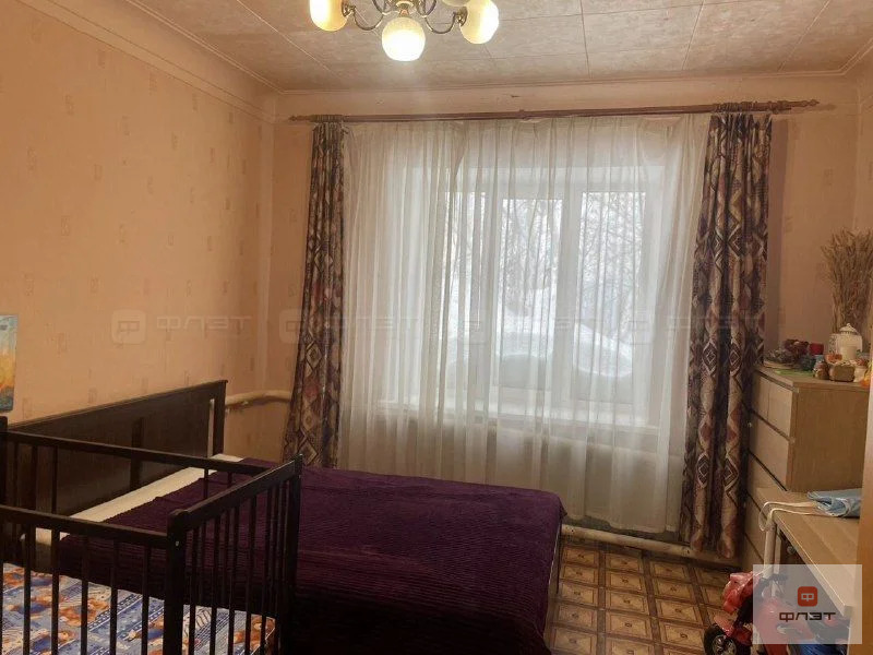 Продажа квартиры, Казань, ул. Аметьевская - Фото 1