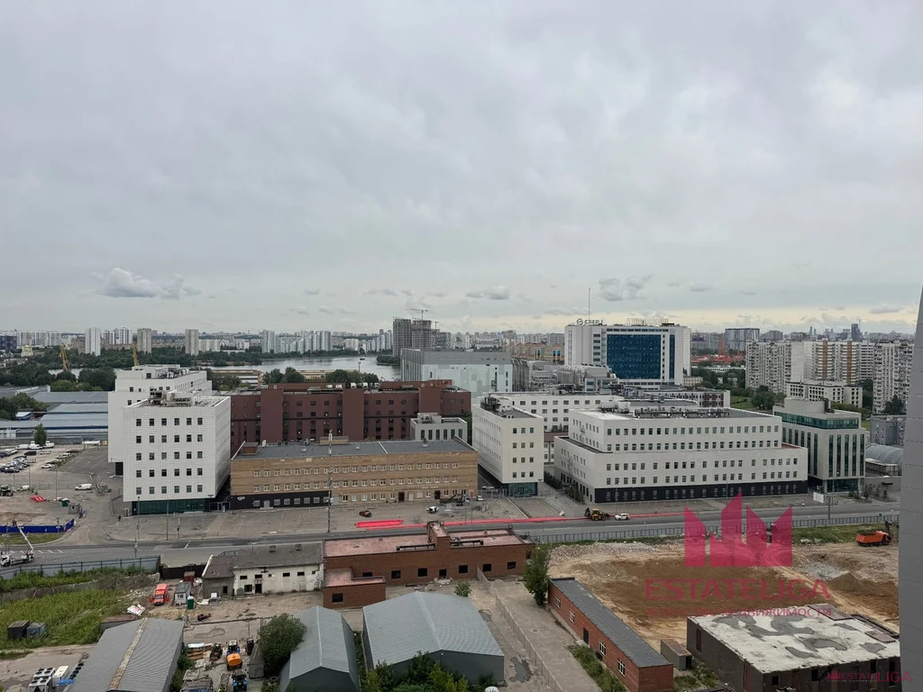 Продажа квартиры, ул. Южнопортовая - Фото 10