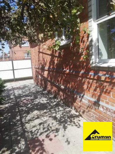 Продажа дома, Ейск, Ейский район, ул. Высоцкого - Фото 5