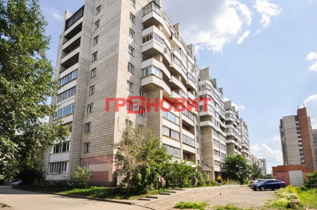 Продажа квартиры, Новосибирск, ул. Троллейная - Фото 13