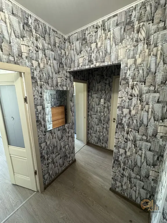 Сдам 1-к квартиру в Подольске (мкр. "Подольские просторы") - Фото 3