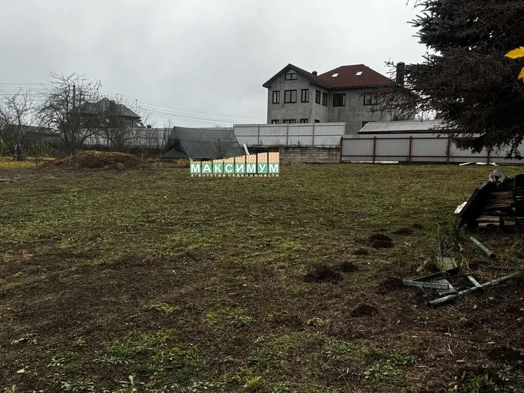 12 осток ИЖС в черте г. Домодедово, д. Авдотьино - Фото 12