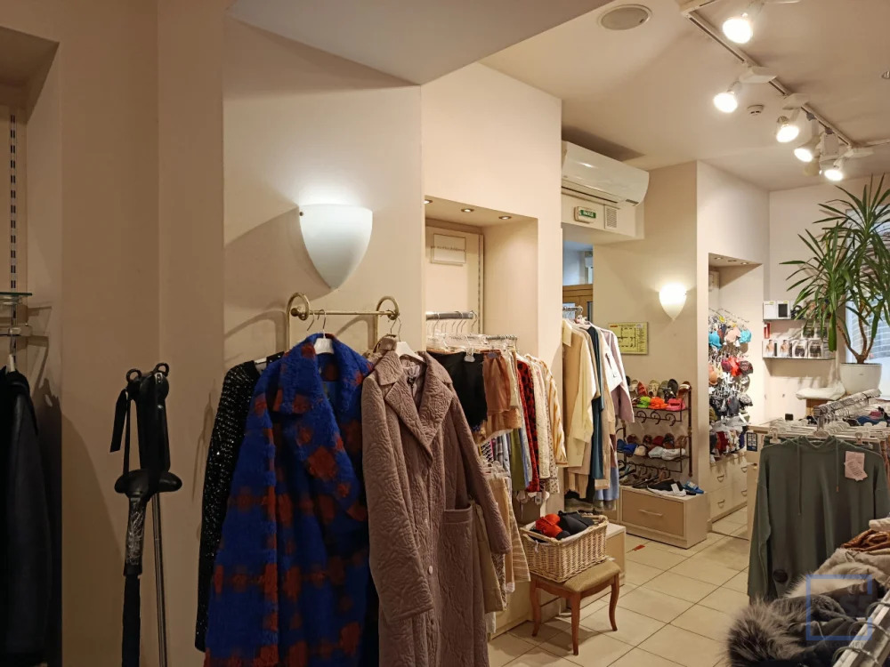 Аренда торгового помещения, м. Университет, Ломоносовский проспект 23 - Фото 3