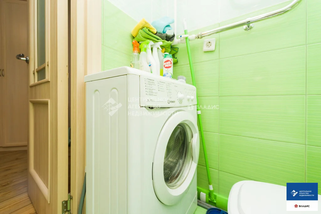 Продажа квартиры, Рязань, Семчинская улица - Фото 11