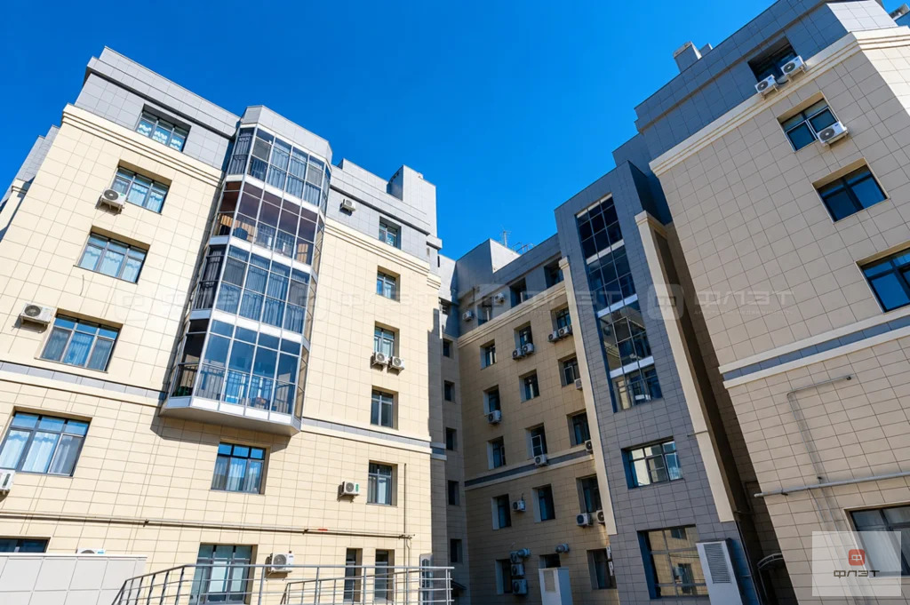 Продажа квартиры, Казань, ул. Фатыха Карима - Фото 17