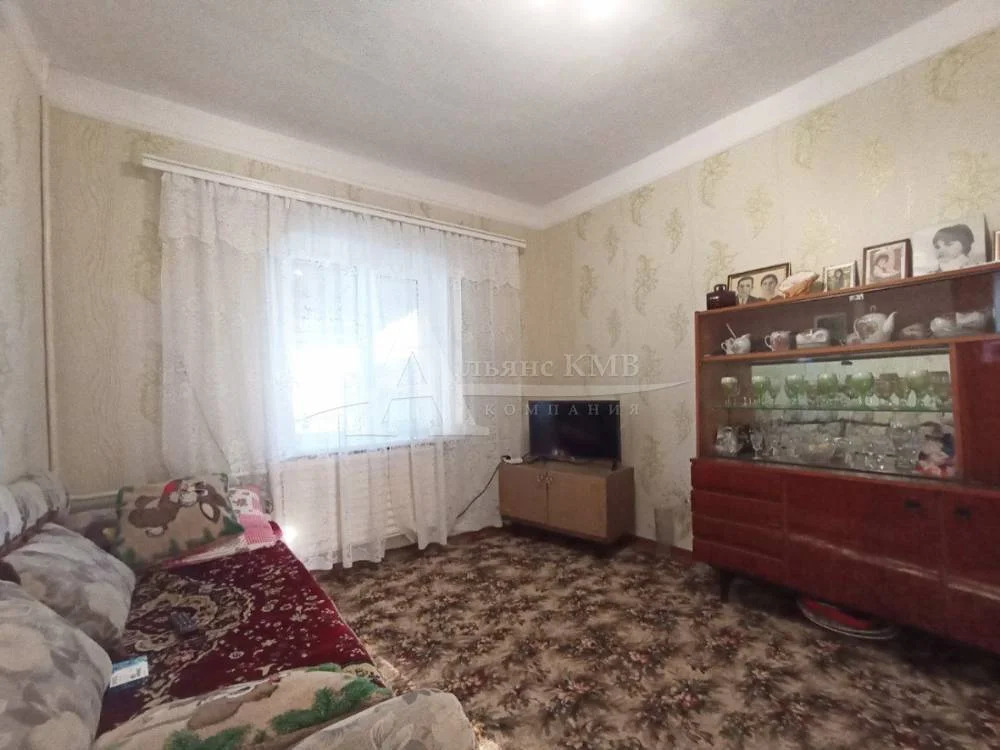 Продажа дома, Новопавловск, Кировский район, ул. Пролетарская - Фото 2