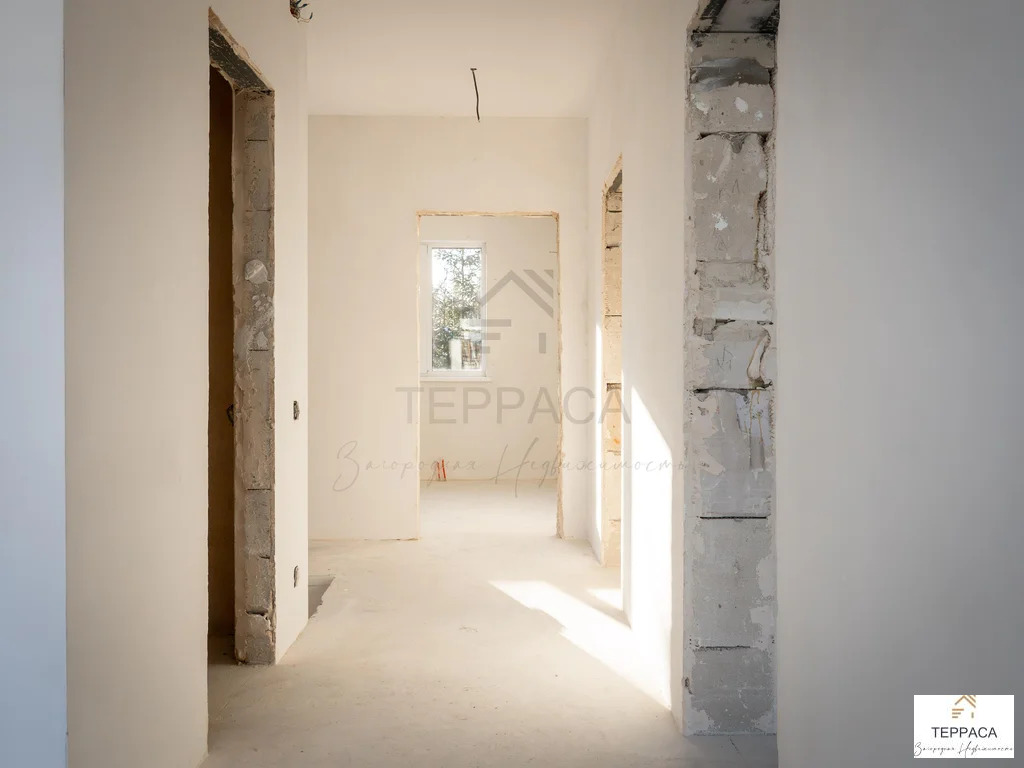 Продажа дома, Агалатово, Всеволожский район - Фото 6